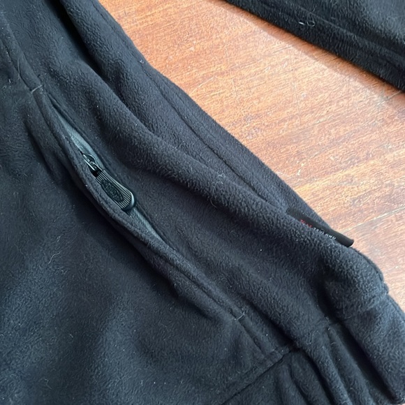 Cortech Women's Black Jacket - Picture 4 of 7